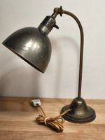 "Bauhaus" Schreibtisch-Lampe