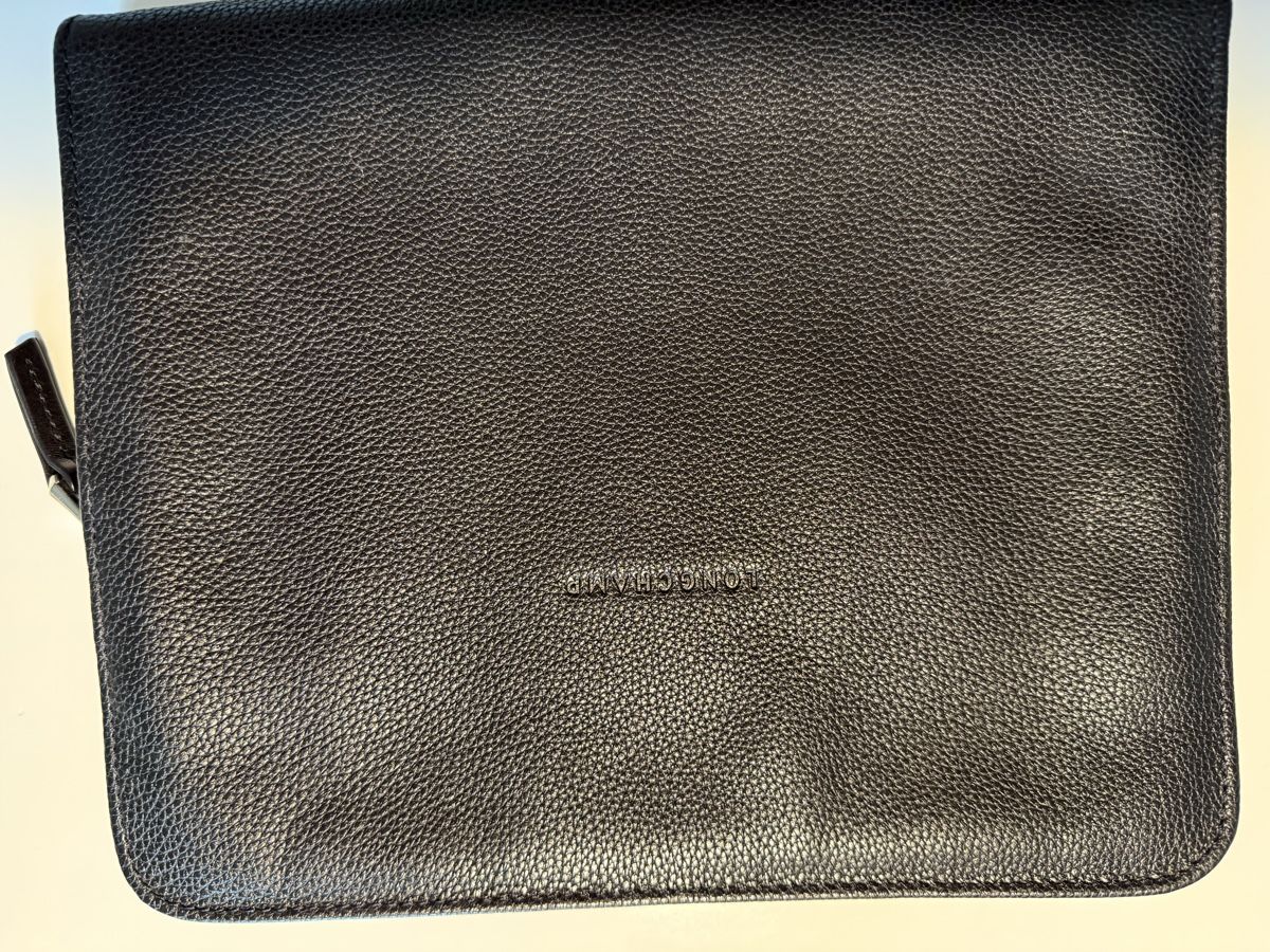 Covers & Borse: Longchamp Tablethülle – Nuovo e nell'imballaggio originale da Meilen venduto da dan_bsf6