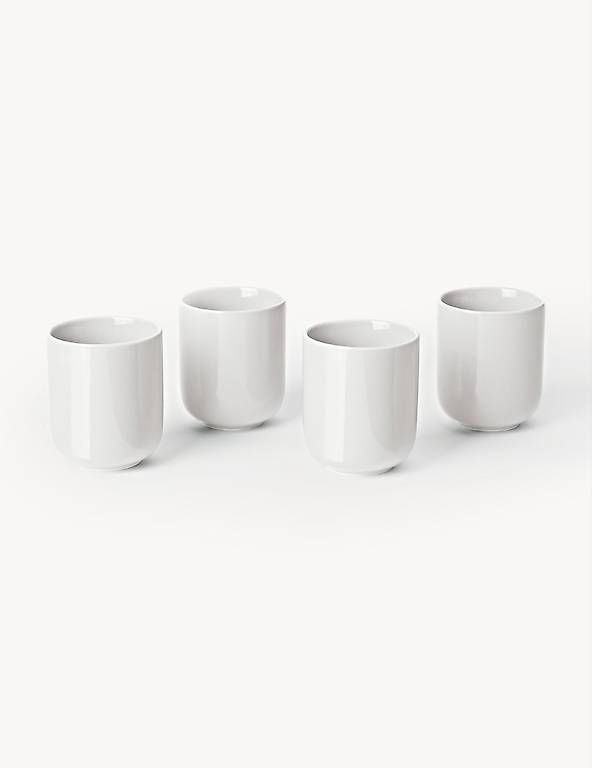 Tassen: 12 Kaffeetassen – Neu und originalverpackt aus Zürich von amb_hrv5 1