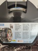 Schneeketten SUPREX Gr. 70, Neuwertig, Winterausrüstung!