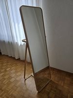 IKEA IKORNNES Standspiegel in sehr gutem Zustand