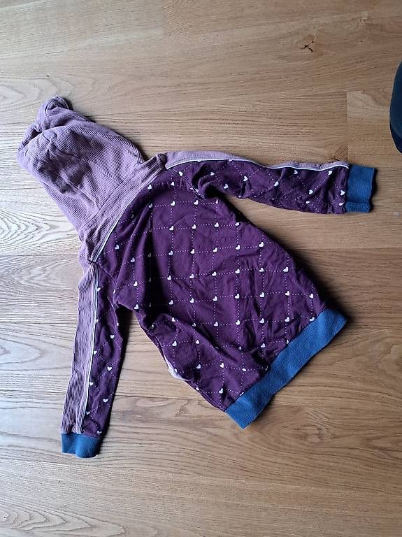 Maglioni & Felpe: Selfmade Hoodie Gr.98 – Usato da Aathal-Seegräben venduto da DiBritta 1