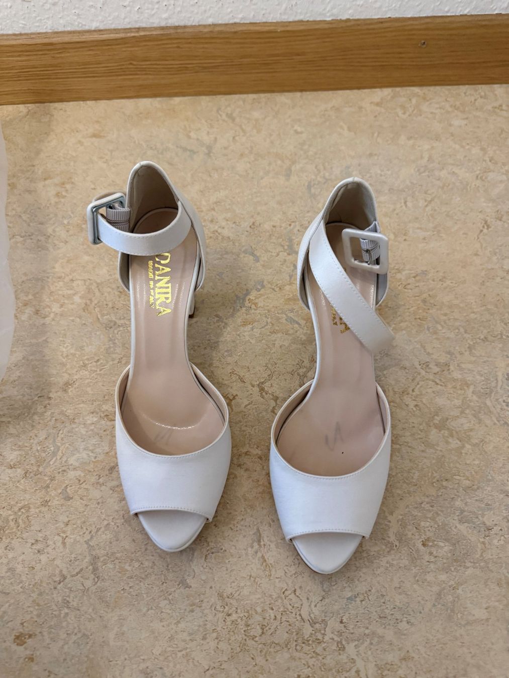 Damenschuhe: High Heels – Neu (gemäss Beschreibung) aus Effretikon von cesco11 3