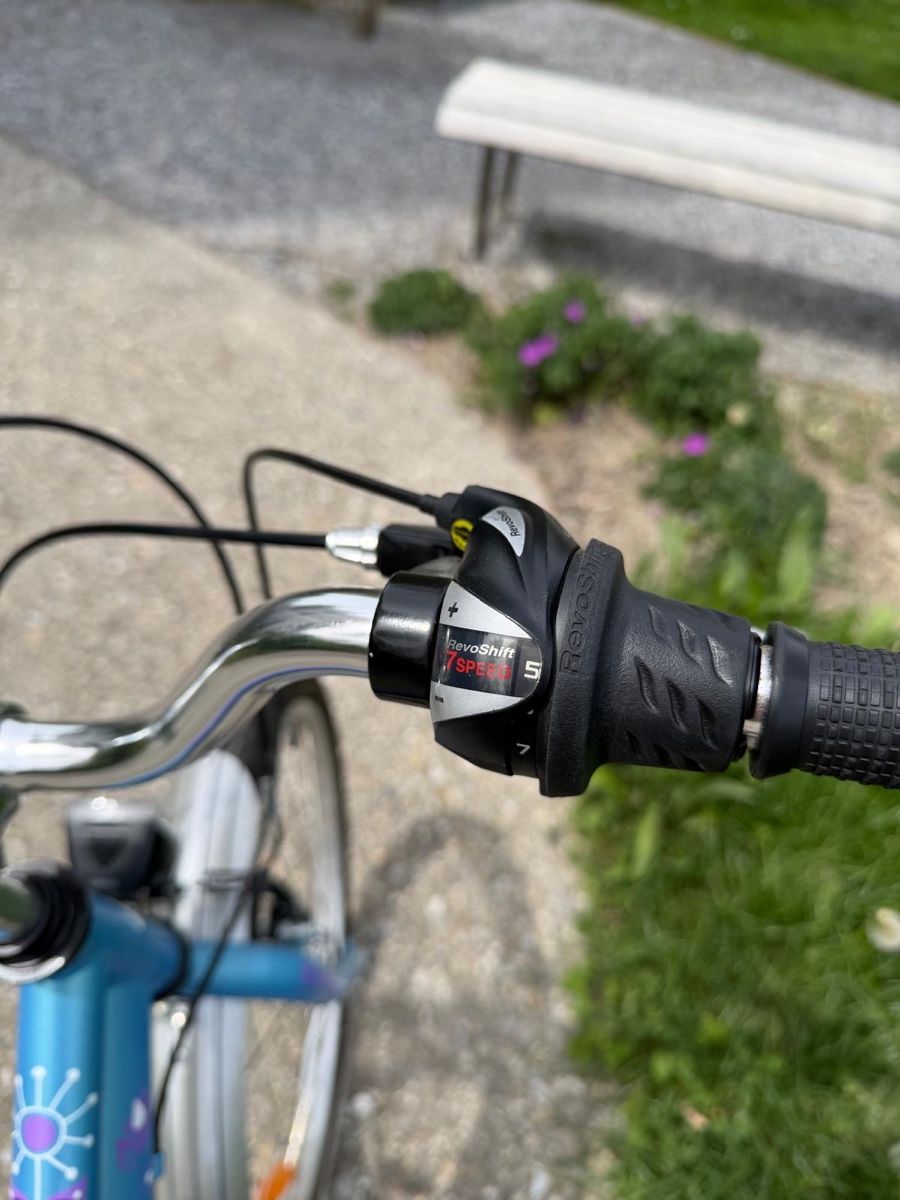 Crosswave Velos: Crosswave Kinder Velo 20 zoll – Gebraucht aus Horgen von img_dqq9 3