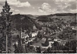 Kurhaus Kneipp, Dussnang, 1973