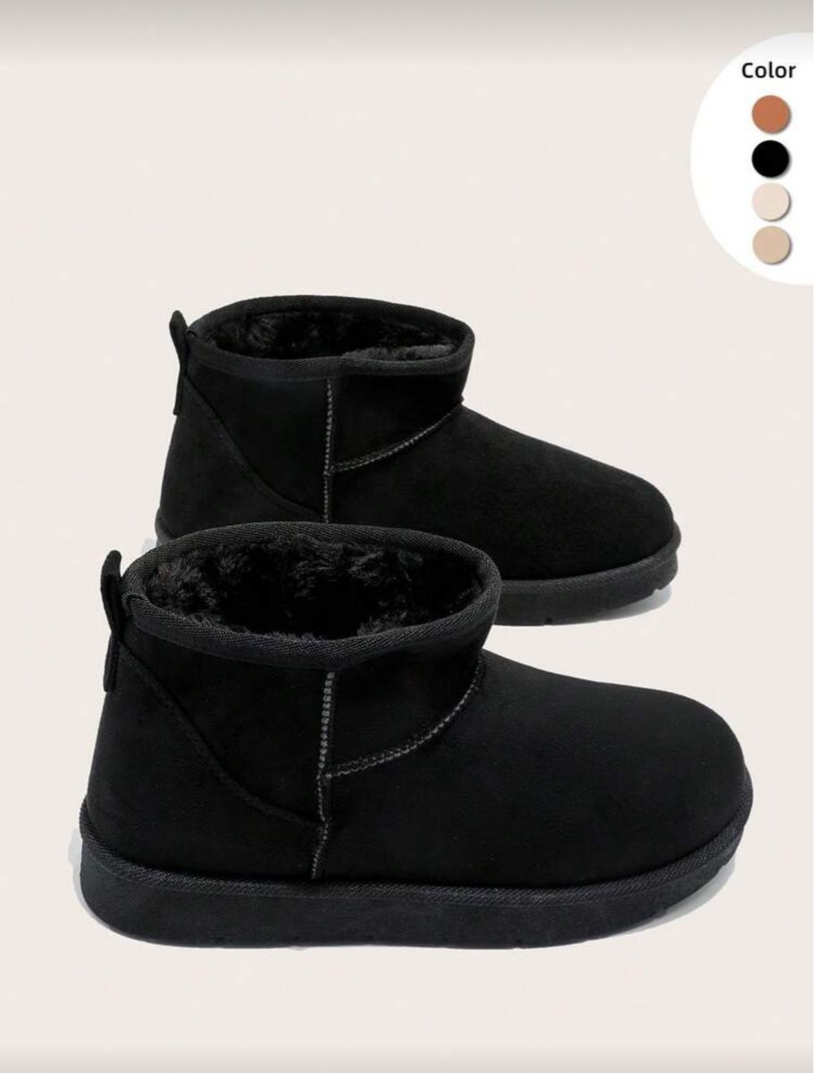 Scarpe da donna: Bottes d’hiver – Nuovo e nell'imballaggio originale da Biel/Bienne venduto da glaewynnshop 2