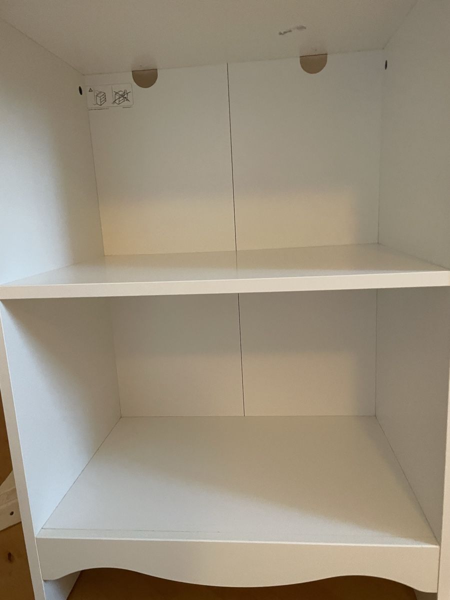 Ikea Wickeltisch & Zubehör: Table à langer Ikea – Gebraucht aus Bern von goodlife 1