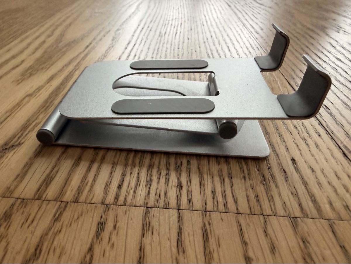 Support: Handy Halter  – D'occasion à Hünenberg par Paddels 2