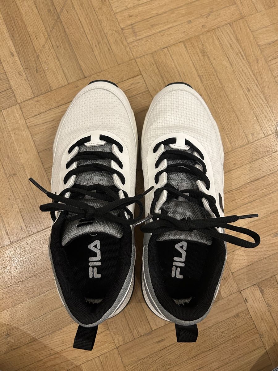 Fila Damenschuhe: Damenschuh Fila – Gebraucht aus Laupen ZH von JasRahBee 1