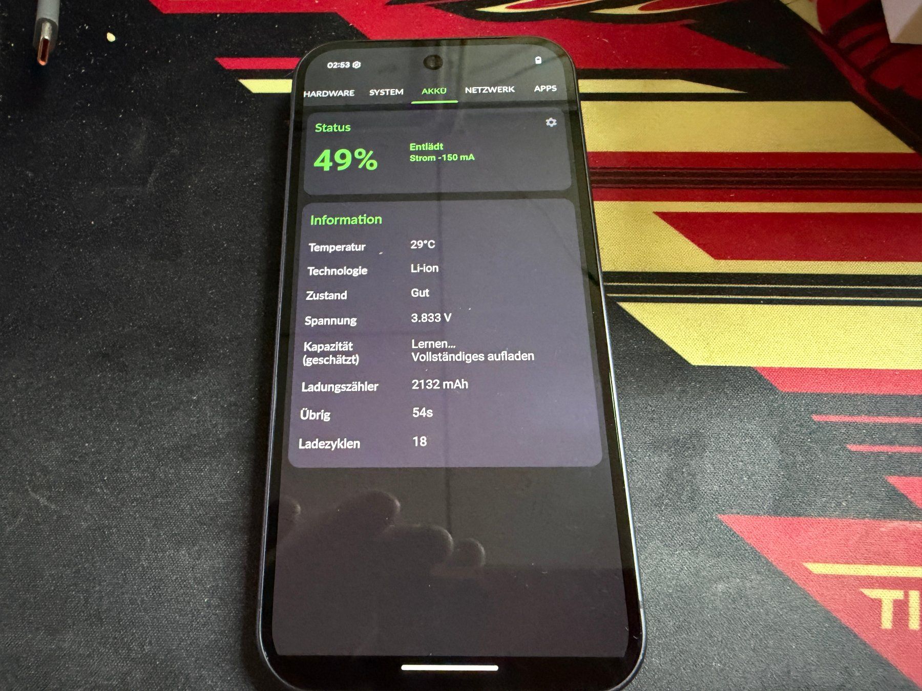 Google Telefoni cellulari / Smartphones: Google Pixel 9  128Gb#82 – Usato da Au SG venduto da bah_6f5w 6