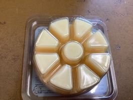 PartyLite ScentPlus Melts Brighter Days Duftwachs