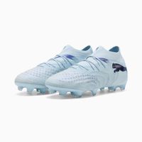 PUMA Future 9 Match FG/AG Fussballschuhe | Grösse 40