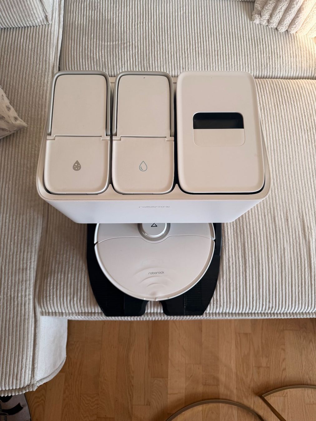 Roborock Staubsauger & Zubehör: Roborock S8 Pro Ultra – Neu (gemäss Beschreibung) aus Thun von ben_xl2n 1