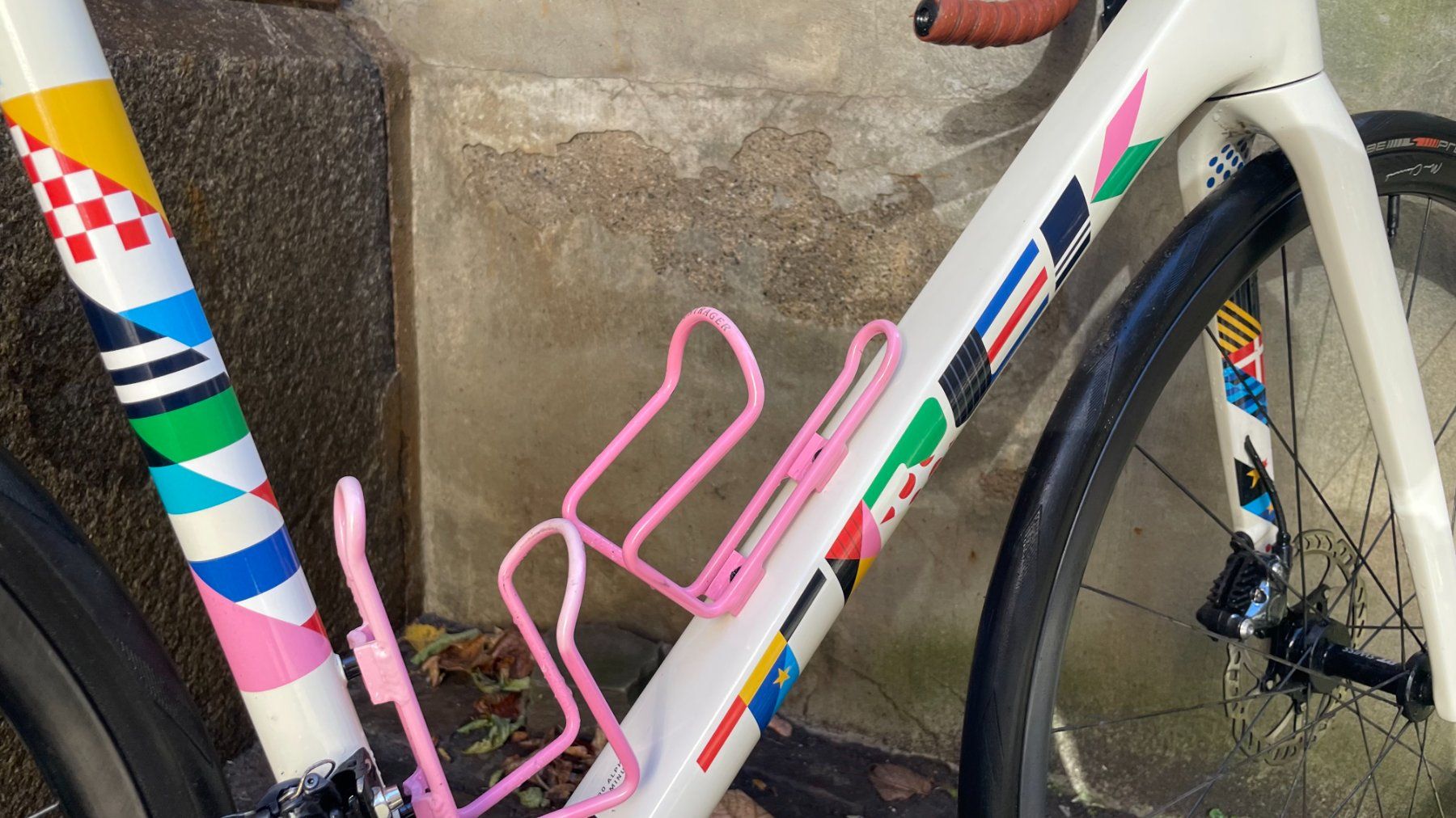 Trek Velos: Trek Émonda ALR Palmarés Edition – Gebraucht aus St.Gallen von andioer123 5