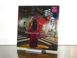 Frequency Drift ‎– Letters To Maro #Neu #180g #Prog Rock