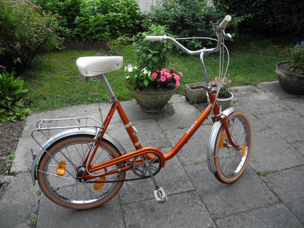 Vintage deals mini velo