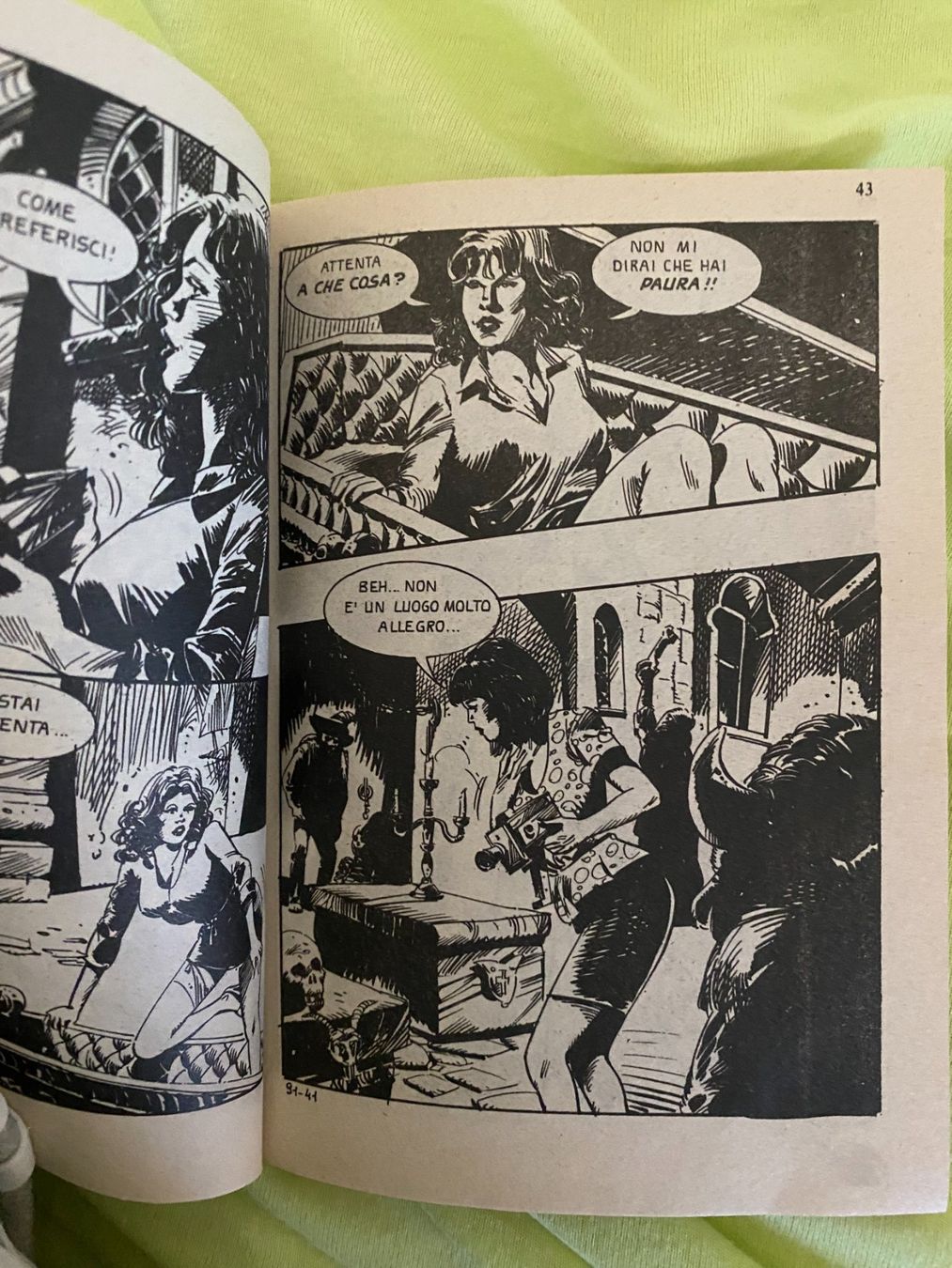 BD: comic – D'occasion à Dietlikon par Nicokh 2