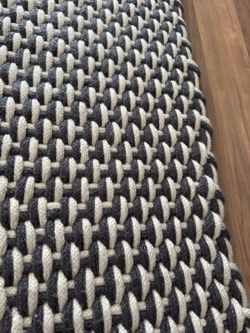 Micasa Tappeti: Teppich 130 x 174 cm – Usato da Wigoltingen venduto da Sashpa