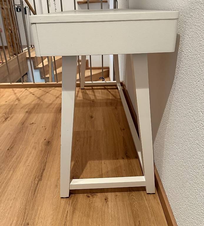 Gervasoni Schreibtische: Gervasoni GRAY 50 Schreibtisch (Designmöbel) – Gebraucht aus Wohlenschwil von Flo_m 1