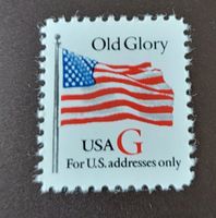 Usa 1994 briefmarke