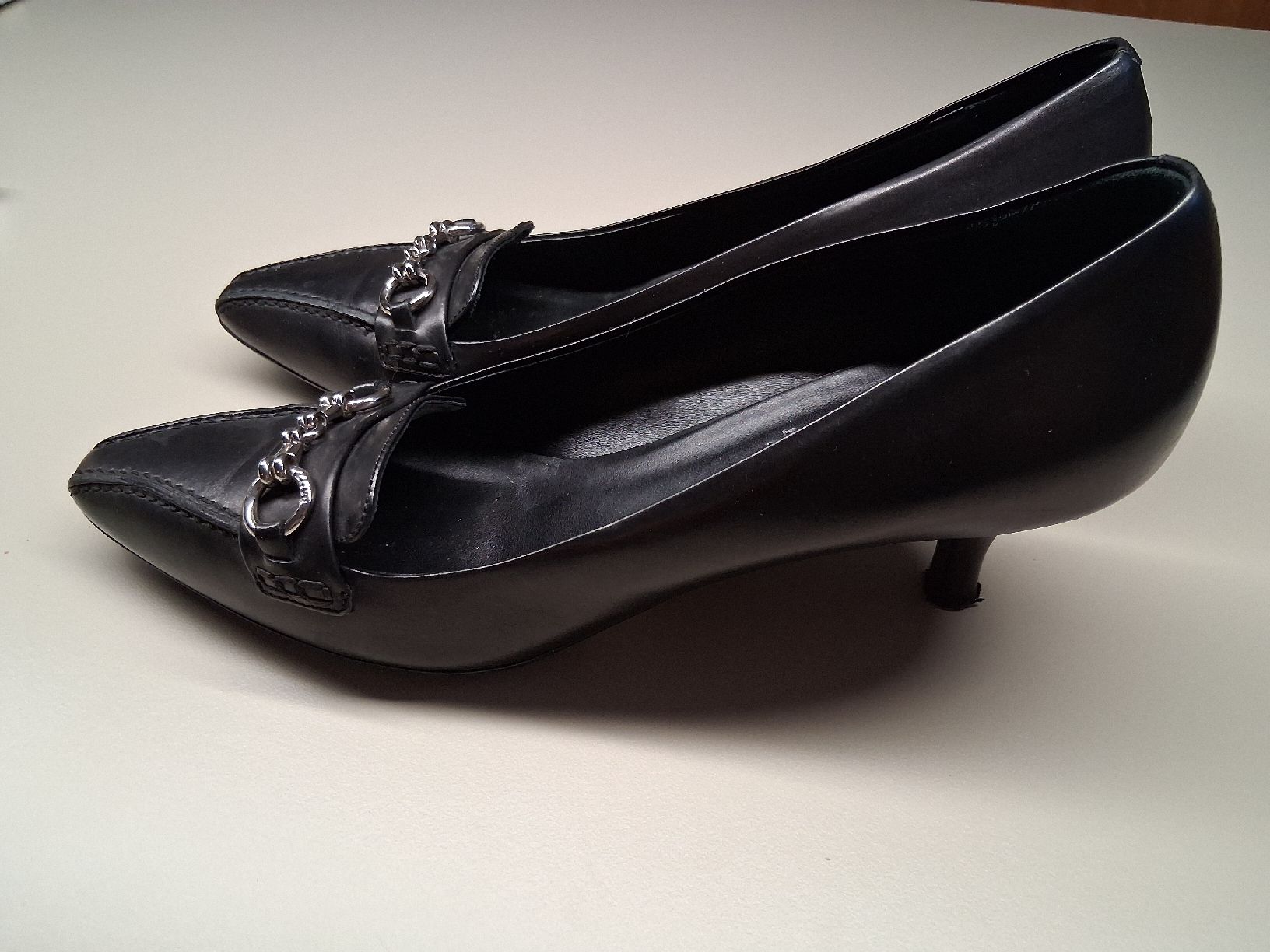 Bally Scarpe da donna: Bally Schuhe Grösse 37 – Usato da Brittnau venduto da Gismo2012 1