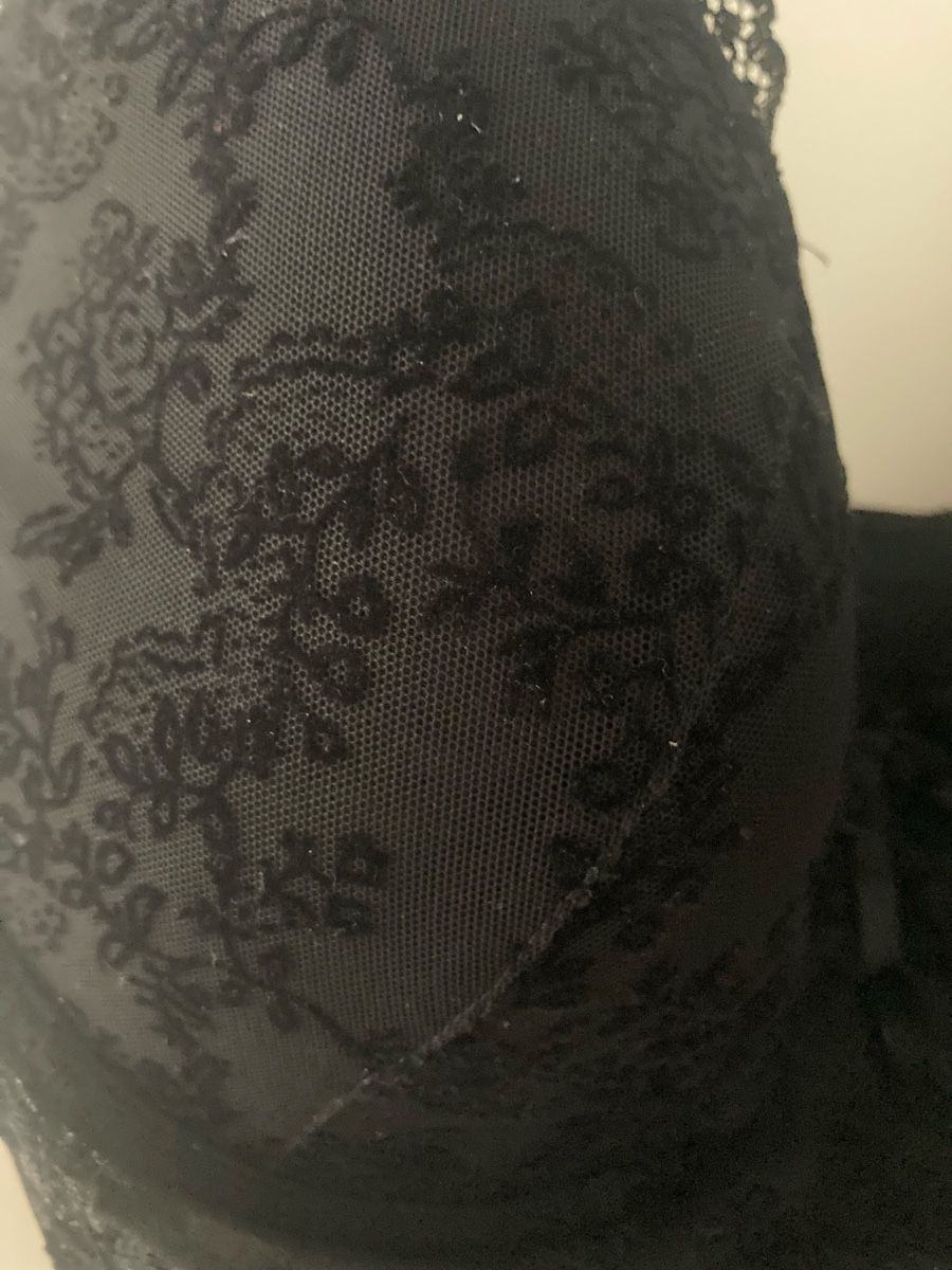 Autres dessous: schwarzes Corsagen-Top, L – D'occasion à Oberentfelden par petle78 2
