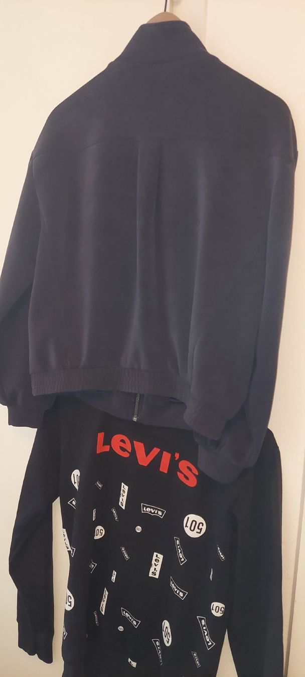 S.Oliver Lotti di vestiti: Veste S.Oliver M avec pullover offert S- collection privé – Usato da Orpund venduto da Biennerome 9
