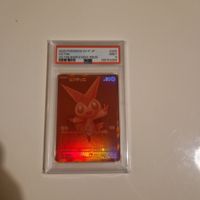 Victini bwr event prize psa 9 288/SV-P JPN