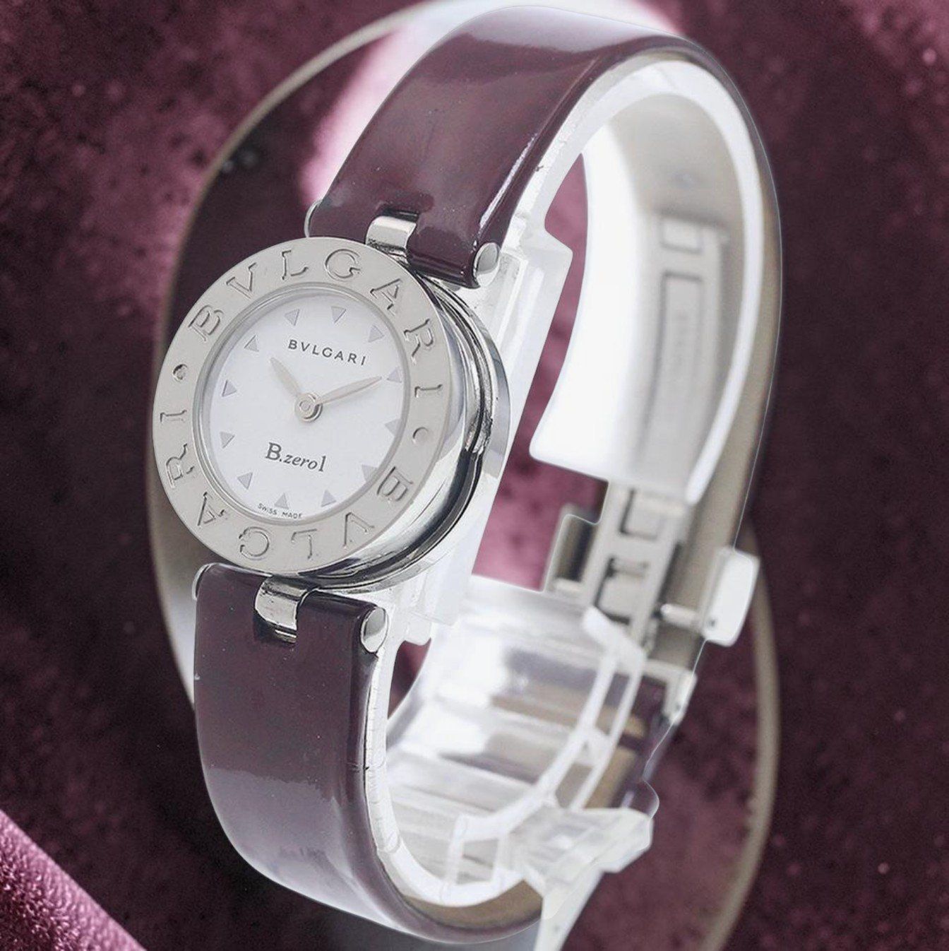 Bulgari Uhren: Bulgari b zero 1 lady watch – Gebraucht aus Apples von the_7jtf 1