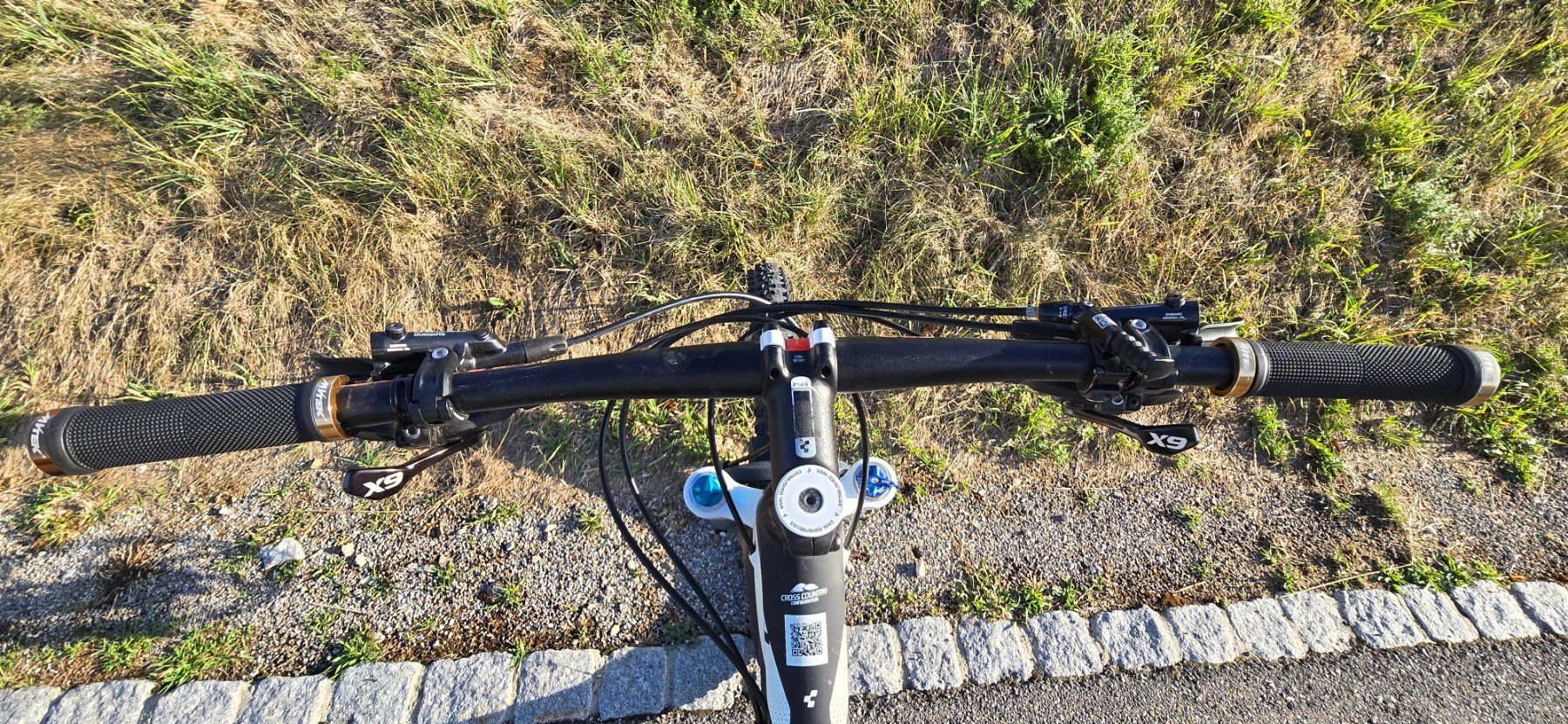 Cube Velos: CUBE Stereo 120 HPC Race 29 – Gebraucht aus Bäriswil BE von metalmaster 2