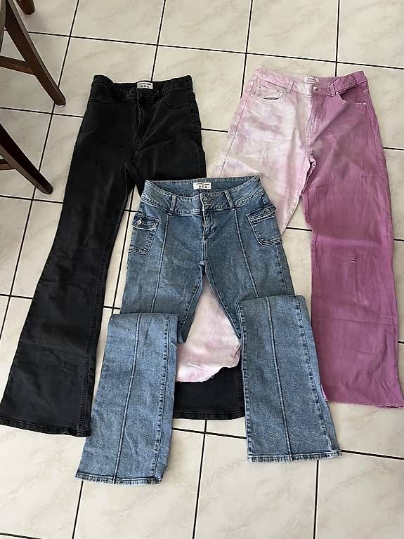 Jeans: Jeans Terranova 44/46 – D'occasion à Viganello par bia_x25w