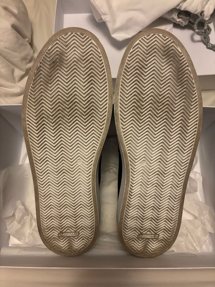 Bogner Herrenschuhe: Bogner loafer Navy (43) – Gebraucht aus Zürich von lin_gk8x 1