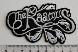The Rasmus - Aufnäher (neu)