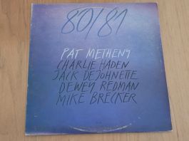 DLP Pat Metheny