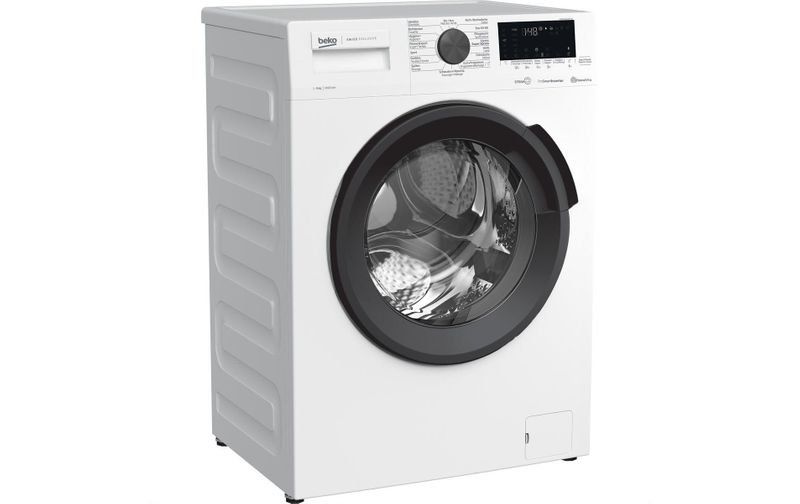 Beko Waschmaschine 50091464CH1 9 kg, Türanschlag links Kaufen auf Ricardo