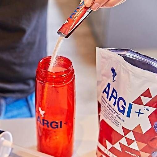 Cibi & Specialità: 35 % auf Forever ARGI – Usato da Urdorf venduto da Anassor 2