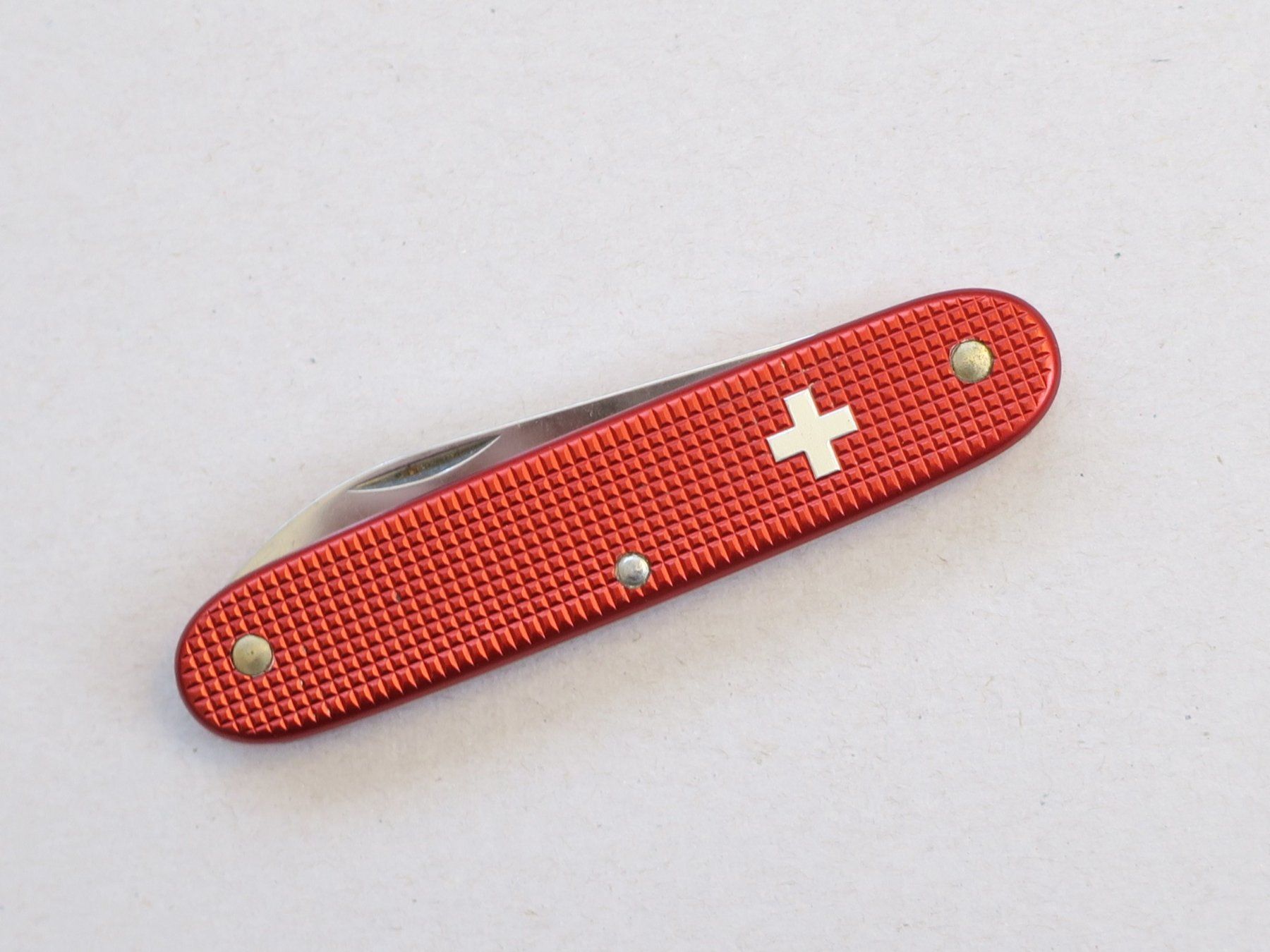 Victorinox Couteaux de poche: Victorinox Pruner – D'occasion à Rümlingen par cont01 4