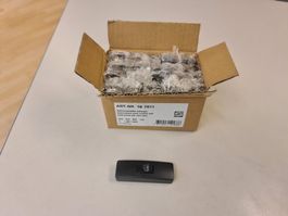 20x Schnurschalter in schwarz NEU ab 1.-