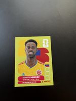Panini COL4