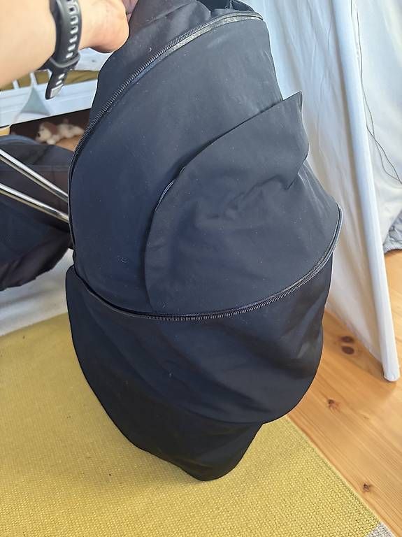 Cybex Kinderwagen: Cybex Priam Komplet Set – Gebraucht aus Meilen von Bouden 4