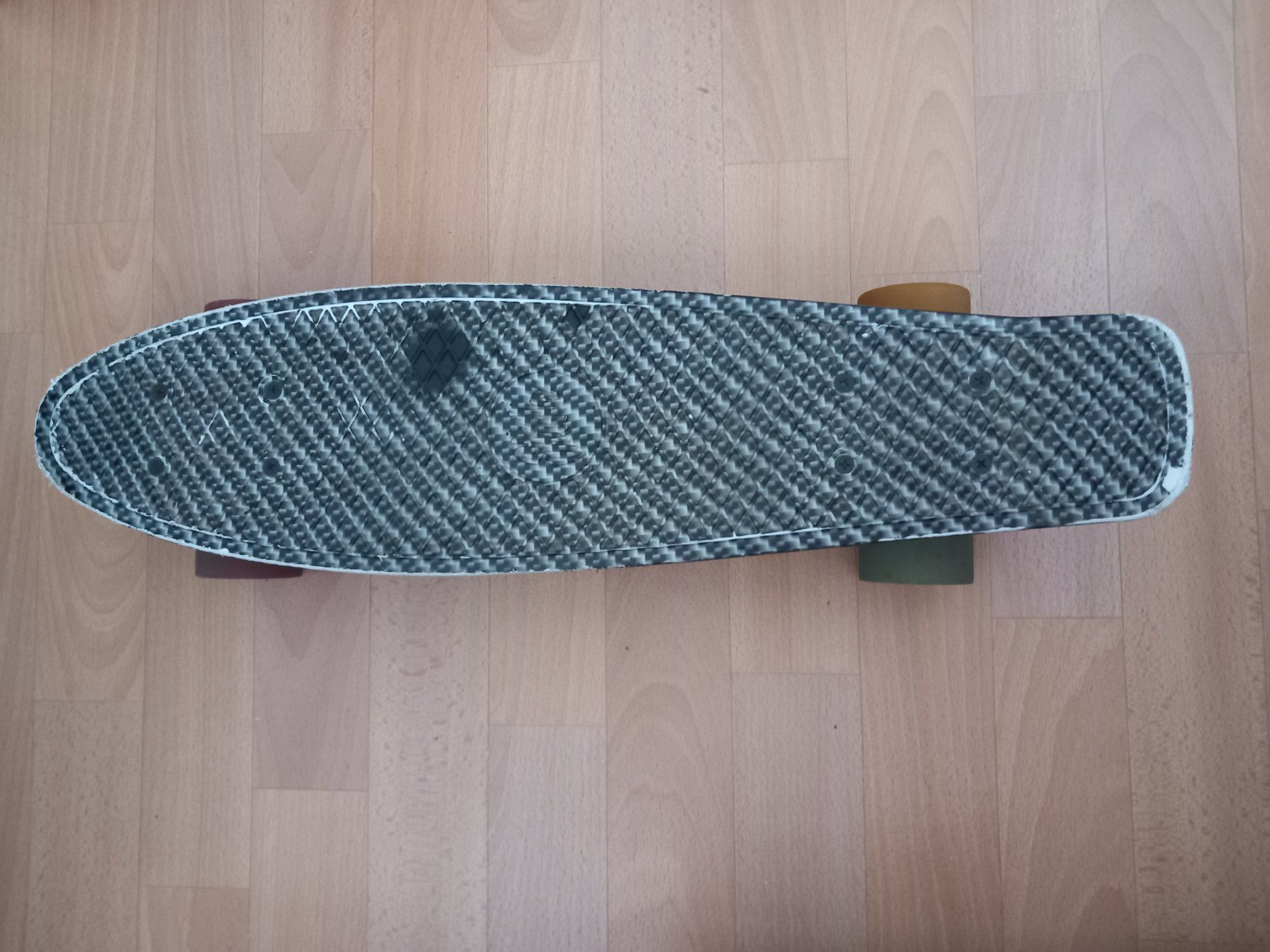 Penny Skateboards Skateboards: Penny Board – Gebraucht aus Wettingen von fio