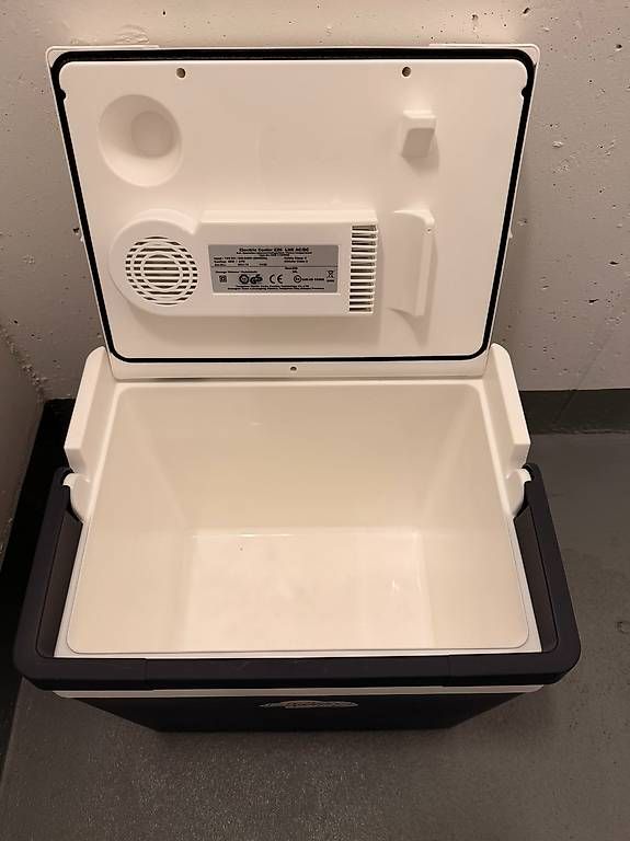 Réfrigérateurs et refroidissement: Kühlbox elektrisch – D'occasion à Uster par chr_5y2c 2