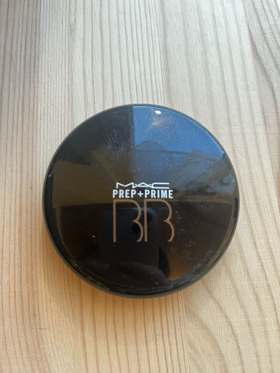 Mac Cosmetics Make-up: MAC Prep+Prime BB Beauty Balm – Usato da Arch venduto da sibylle.anne