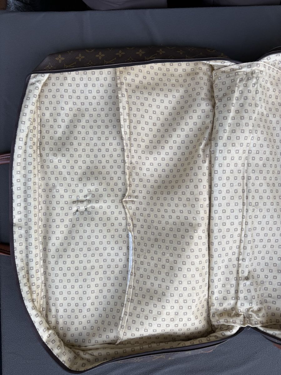 Louis Vuitton Taschen: Reisetasche Louis Vuitton – Defekt aus St.Gallen von JaHed 6