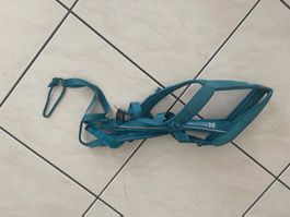 Non-stop dogwear Freemotion Hundegeschirr Grösse 5