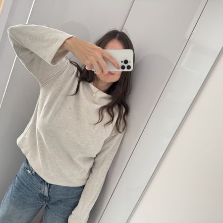 Sweater ecru autumn/ winter 