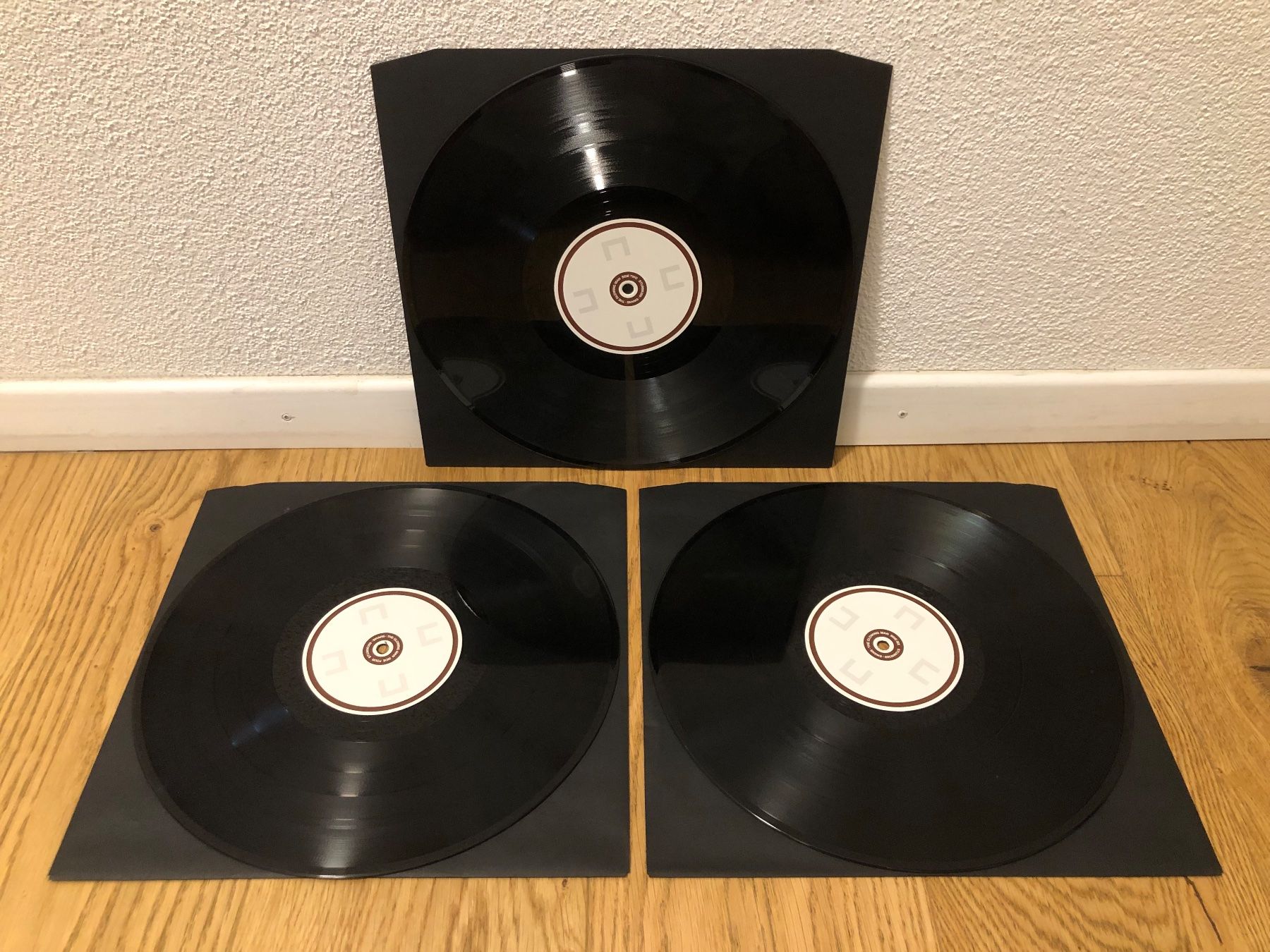 Schallplatten: SWANS - THE GLOWING MAN LP EU 2016 +POSTER POST ROCK – Gebraucht aus Zofingen von kartengeheimniss 6