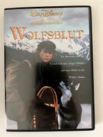 Disney | Wolfsblut DVD 📀