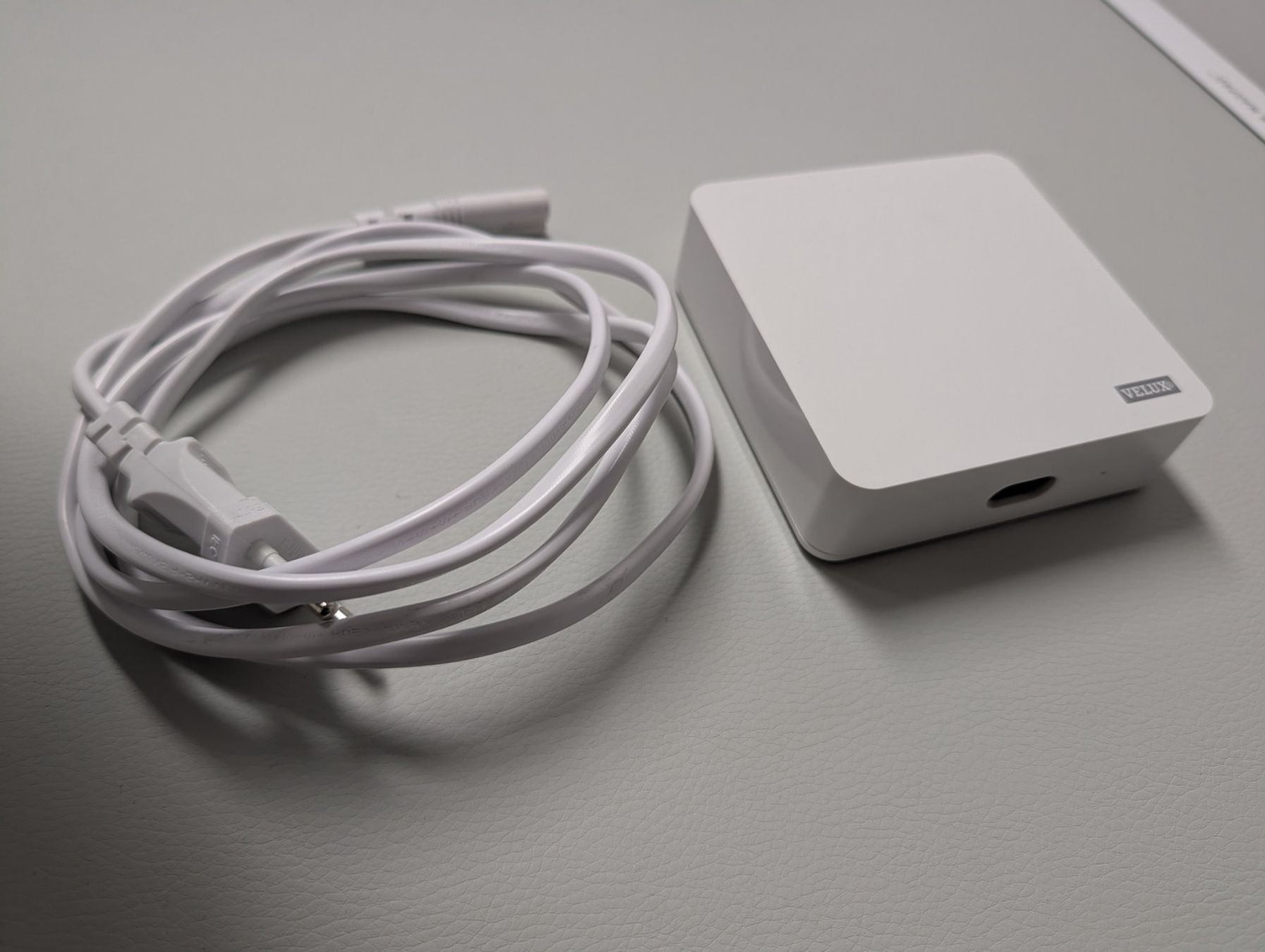 Steuerung: Velux App Control KIG 300 Smart-Home-Gateway – Gebraucht aus Wil SG von srjade 2