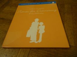 Blu-ray Tränen der Erinnerung Studio Ghibli